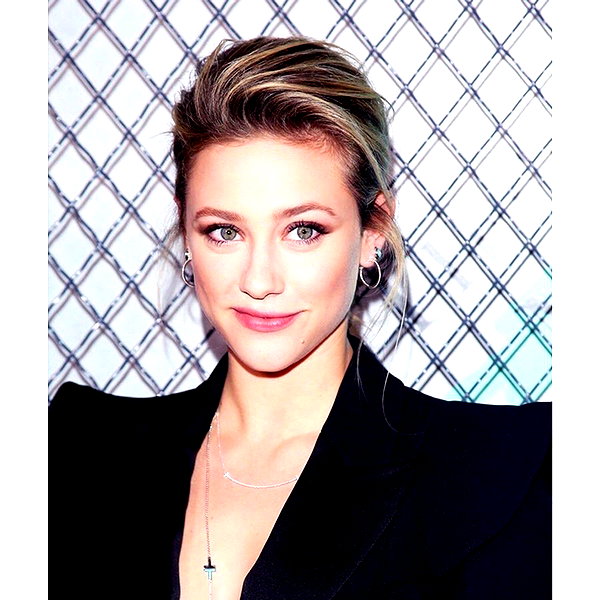 lilireinhart instagram image archive image