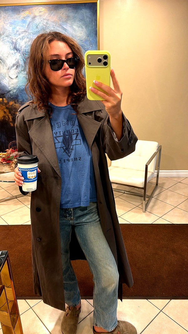Archived image from @sydney_melman on Instagram