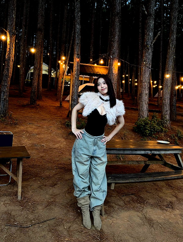 lyhythuedoxinh instagram image archive image