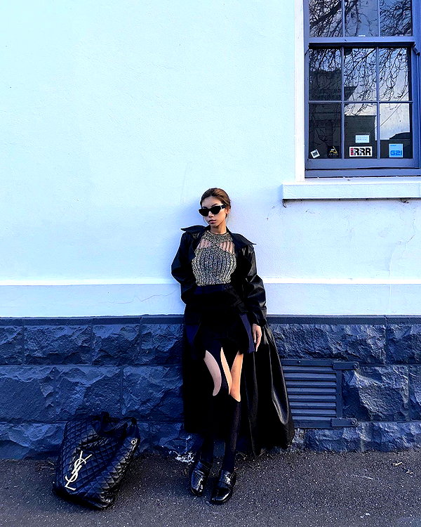 kelseydopegal instagram image archive image