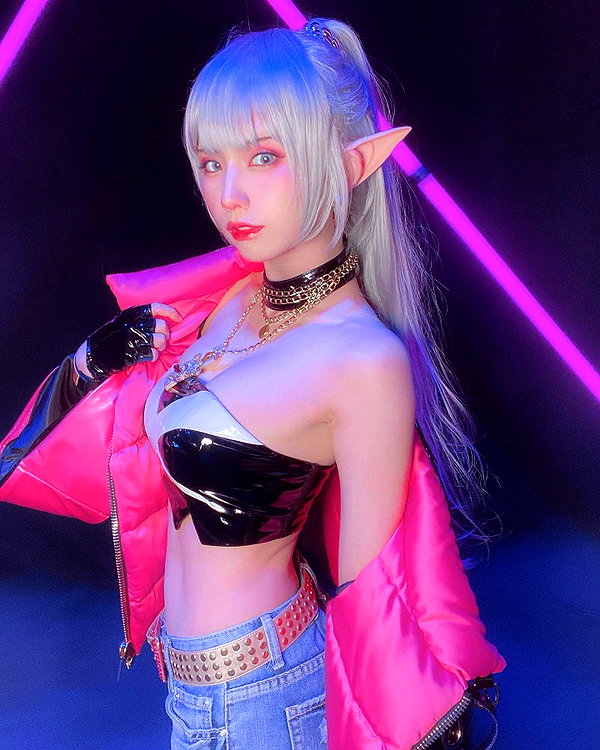 enakorin instagram image archive image