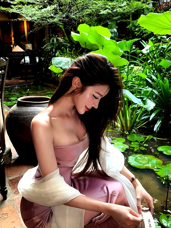 lyhythuedoxinh instagram image archive image