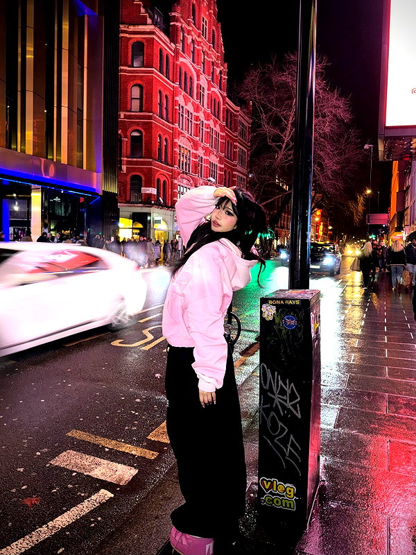 joycee.e instagram image archive image
