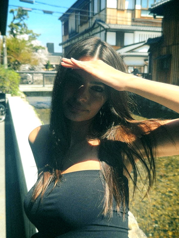 emrata instagram image archive image