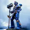thenerdforge Altpins Profile Picture