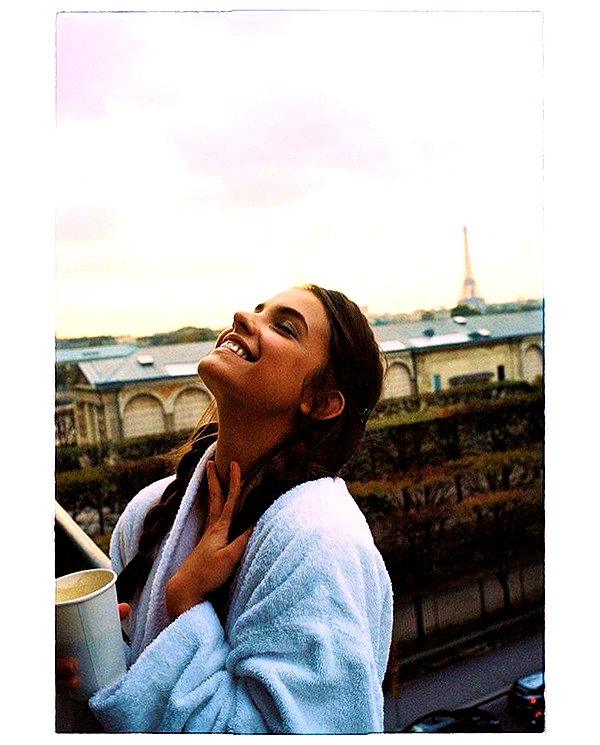 realbarbarapalvin instagram image archive image