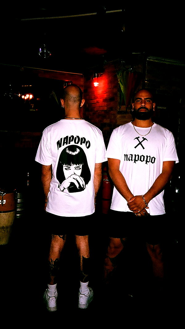 napopo_pub instagram image archive image