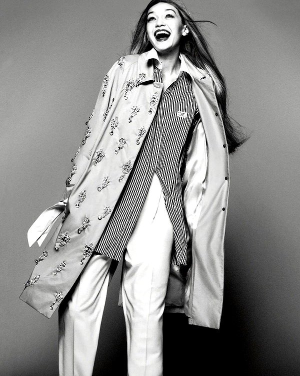 gigihadid instagram image archive image