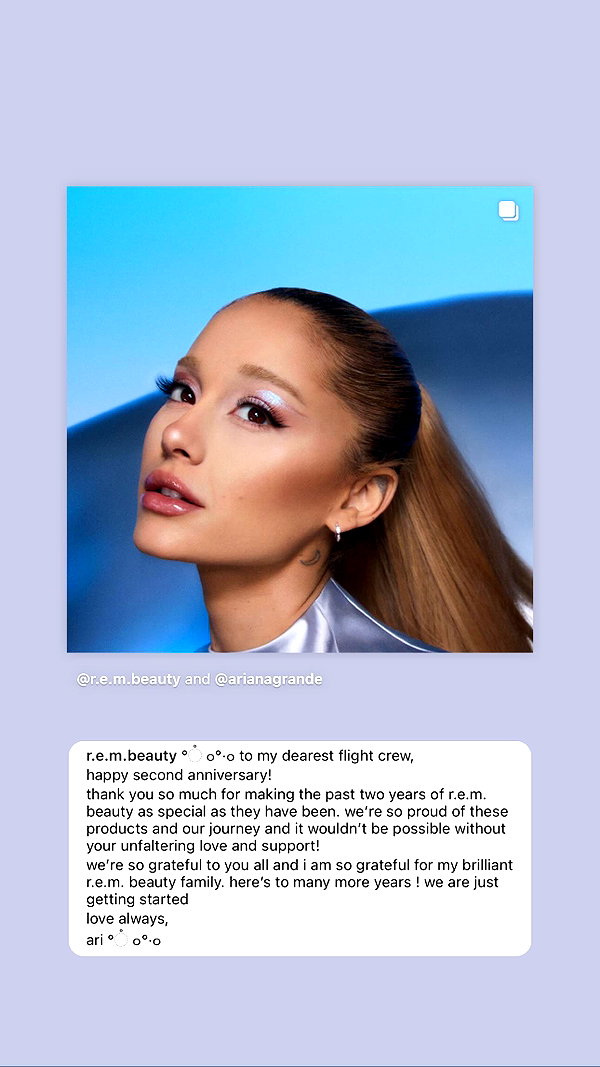 arianagrande instagram image archive image