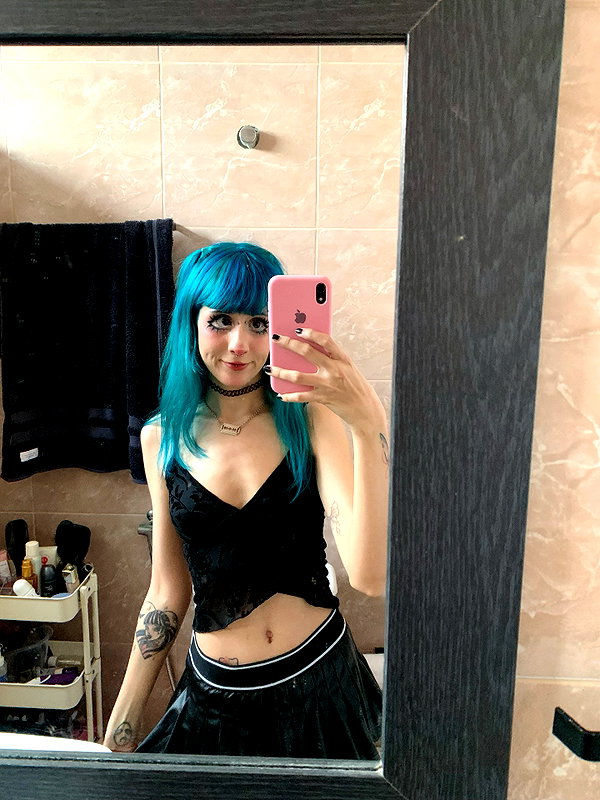 jadelaverne instagram image archive image