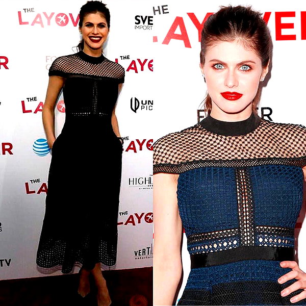 alexandradaddario instagram image archive image