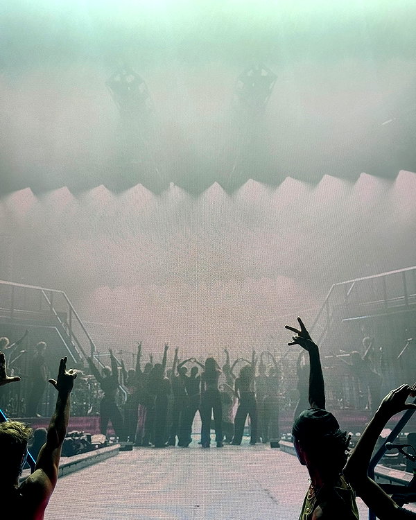 dualipa instagram image archive image