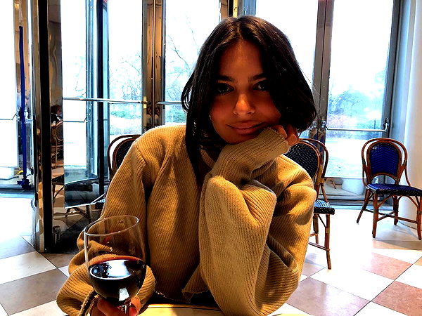 emrata instagram image archive image