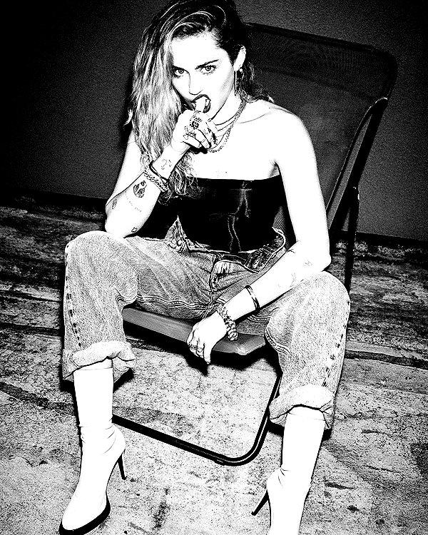 mileycyrus instagram image archive image