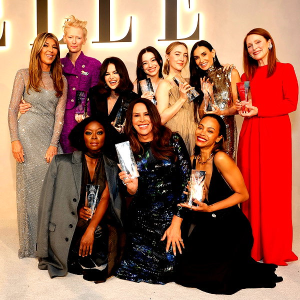 demimoore instagram image archive image