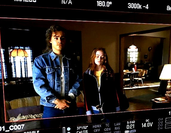 sadiesink_ instagram image archive image