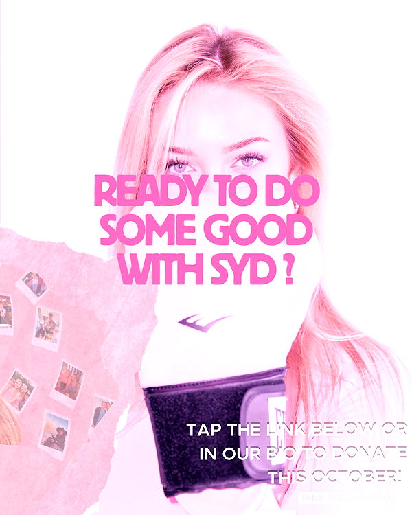 pinkribbongood instagram image archive image
