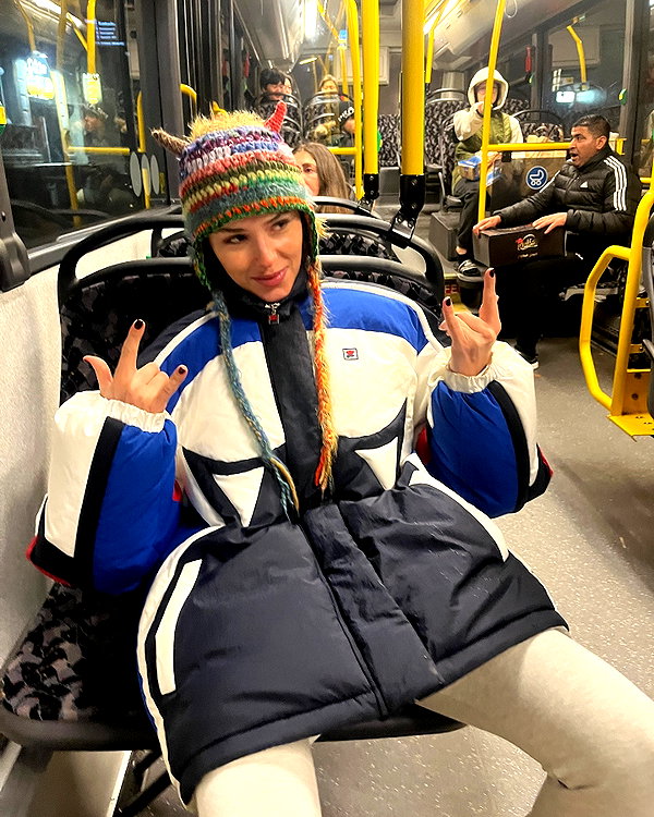 mariagabrielasantos instagram image archive image