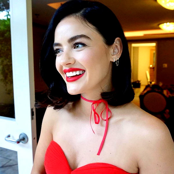 lucyhale instagram image archive image