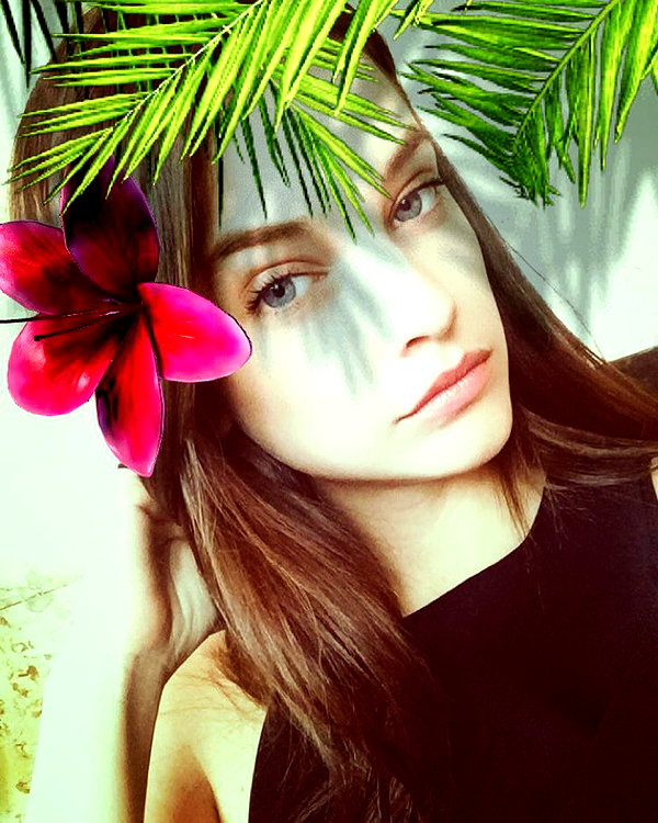 realbarbarapalvin instagram image archive image