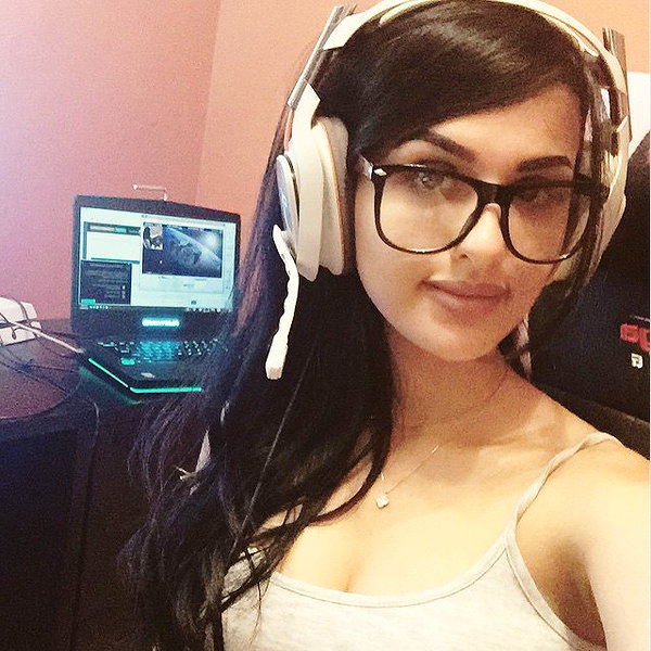 sssniperwolf instagram image archive image