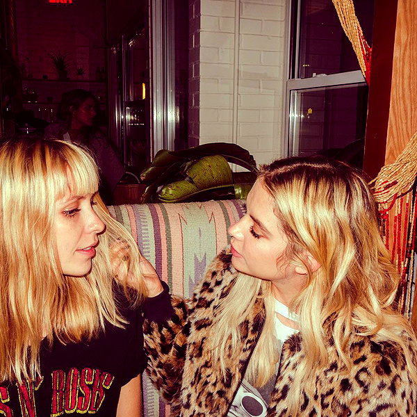 ashleybenson instagram image archive image