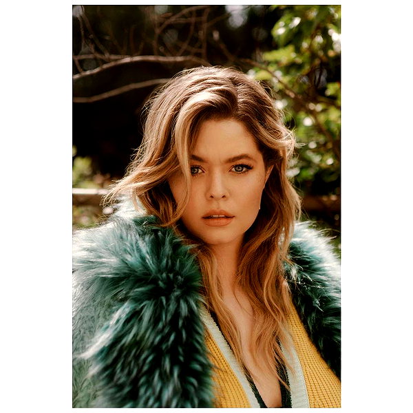 sashapieterse instagram image archive image