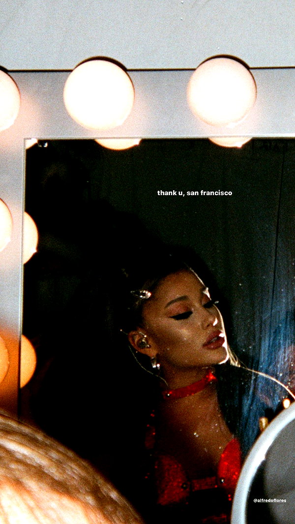 arianagrande instagram image archive image