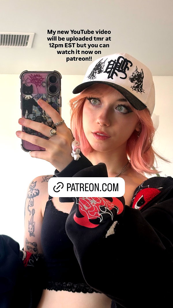 iluvmeww instagram image archive image