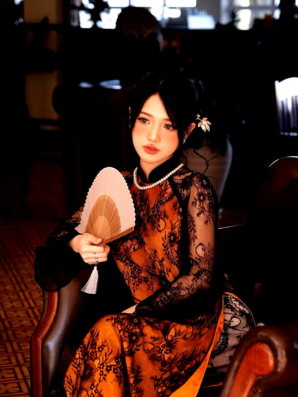lyhythuedoxinh instagram image archive image