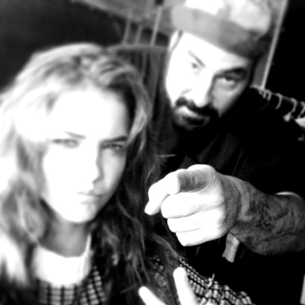 realbarbarapalvin instagram image archive image