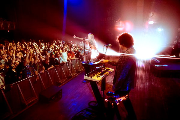 cannonstheband instagram image archive image
