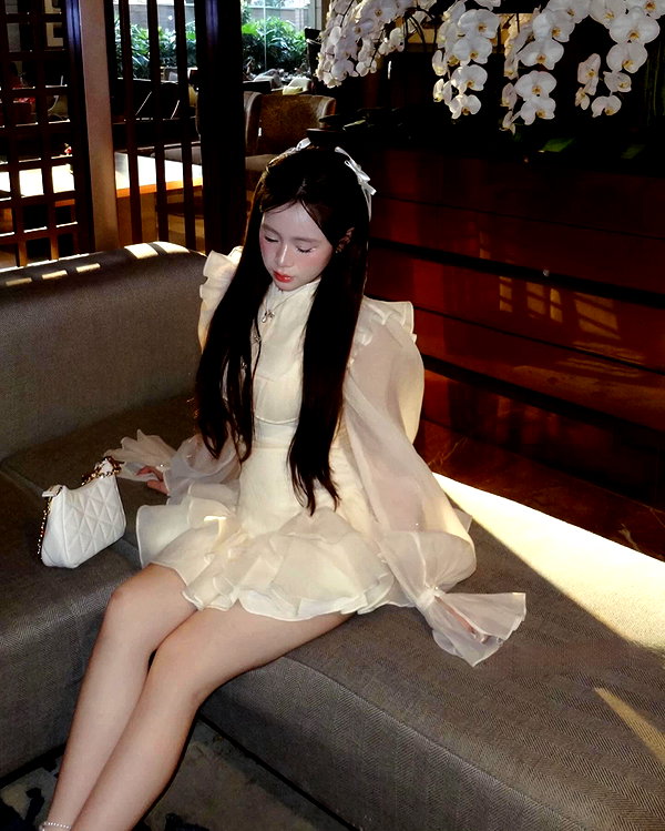 lyhythuedoxinh instagram image archive image