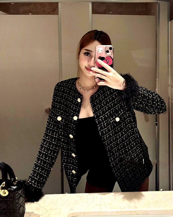 lyhythuedoxinh instagram image archive image