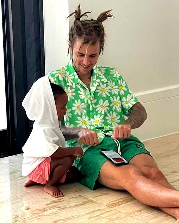 lilbieber instagram image archive image