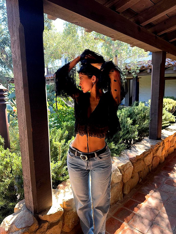 kyliejenner instagram image archive image