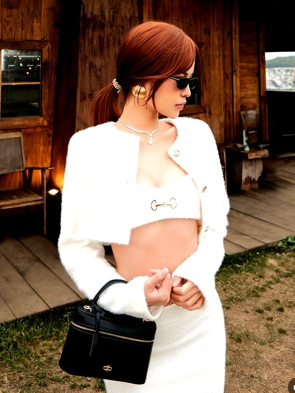 lyhythuedoxinh instagram image archive image