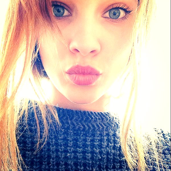 realbarbarapalvin instagram image archive image