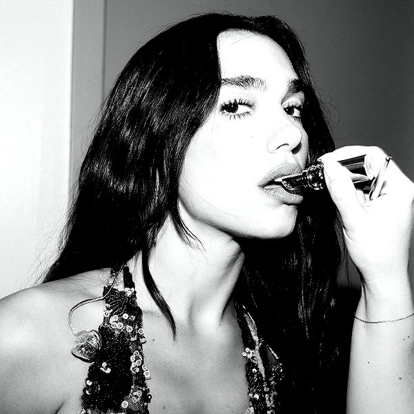 dualipa instagram image archive image