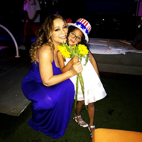 mariahcarey instagram image archive image