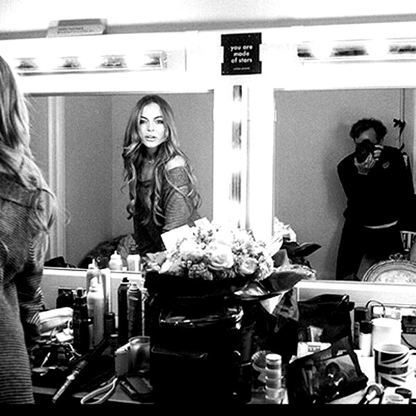 lindsaylohan instagram image archive image