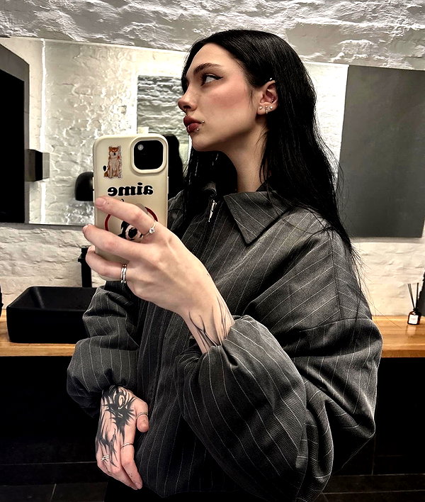 kriskaik instagram image archive image