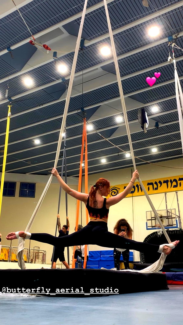 eveliniya instagram image archive image