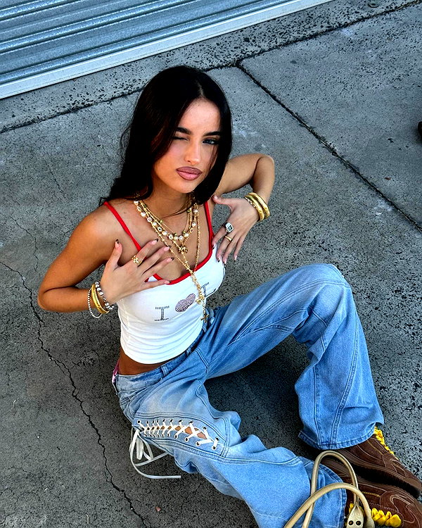 ellachristo instagram image archive image