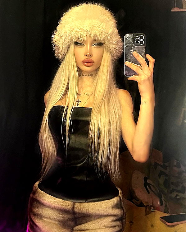 serenaycindy instagram image archive image