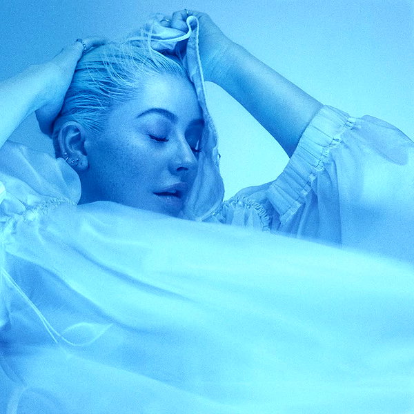 xtina instagram image archive image