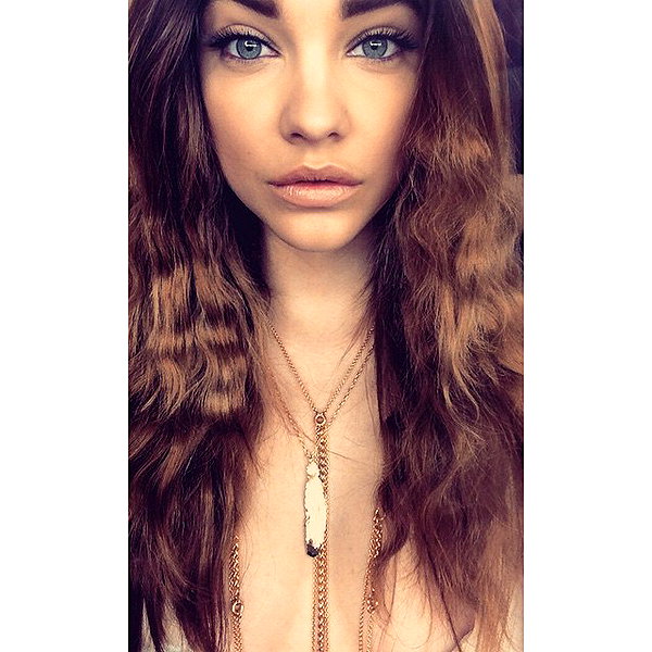 realbarbarapalvin instagram image archive image