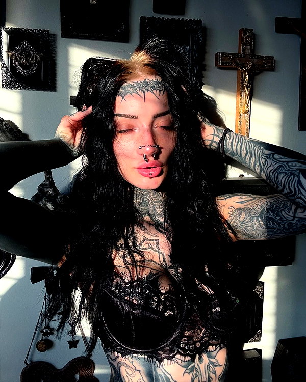 m0rguekittyy instagram image archive image