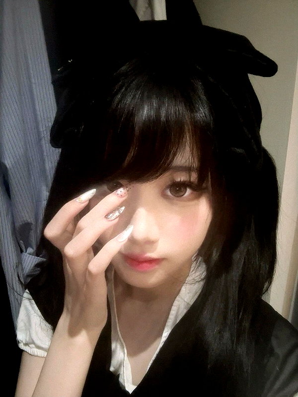 yuyuslivestreamdiary instagram image archive image