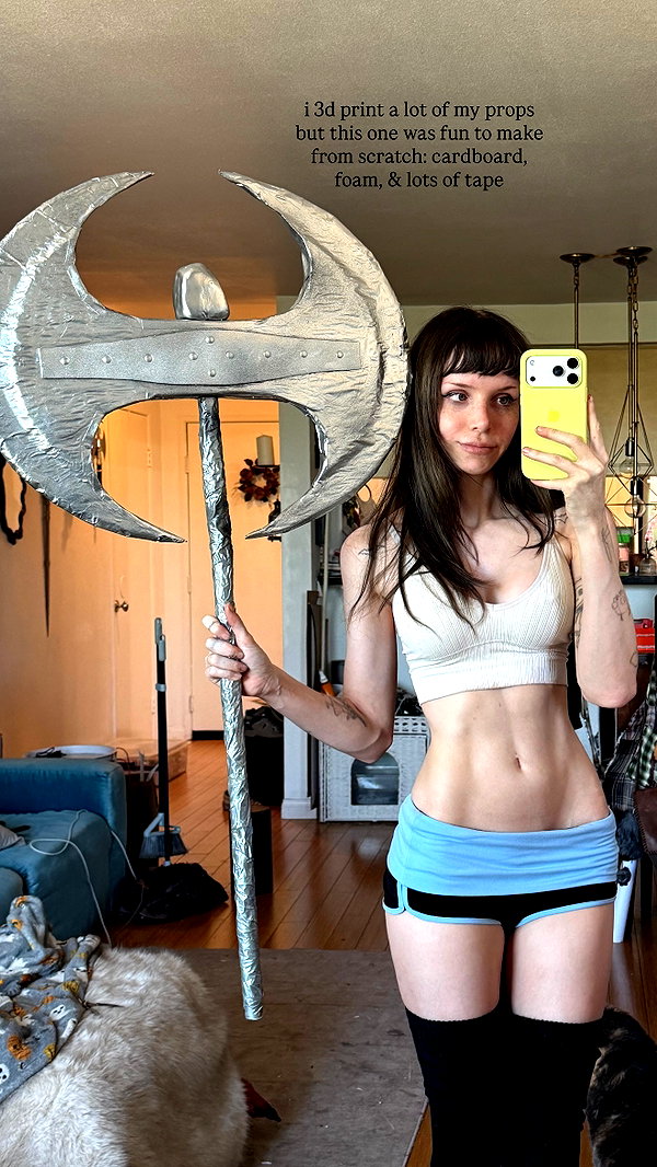 kirrakaye instagram image archive image
